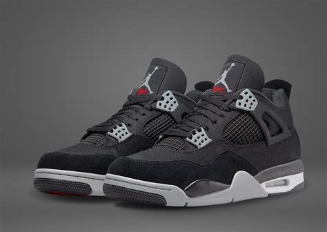 nike air jordan vierer|jordan 4 shoes.